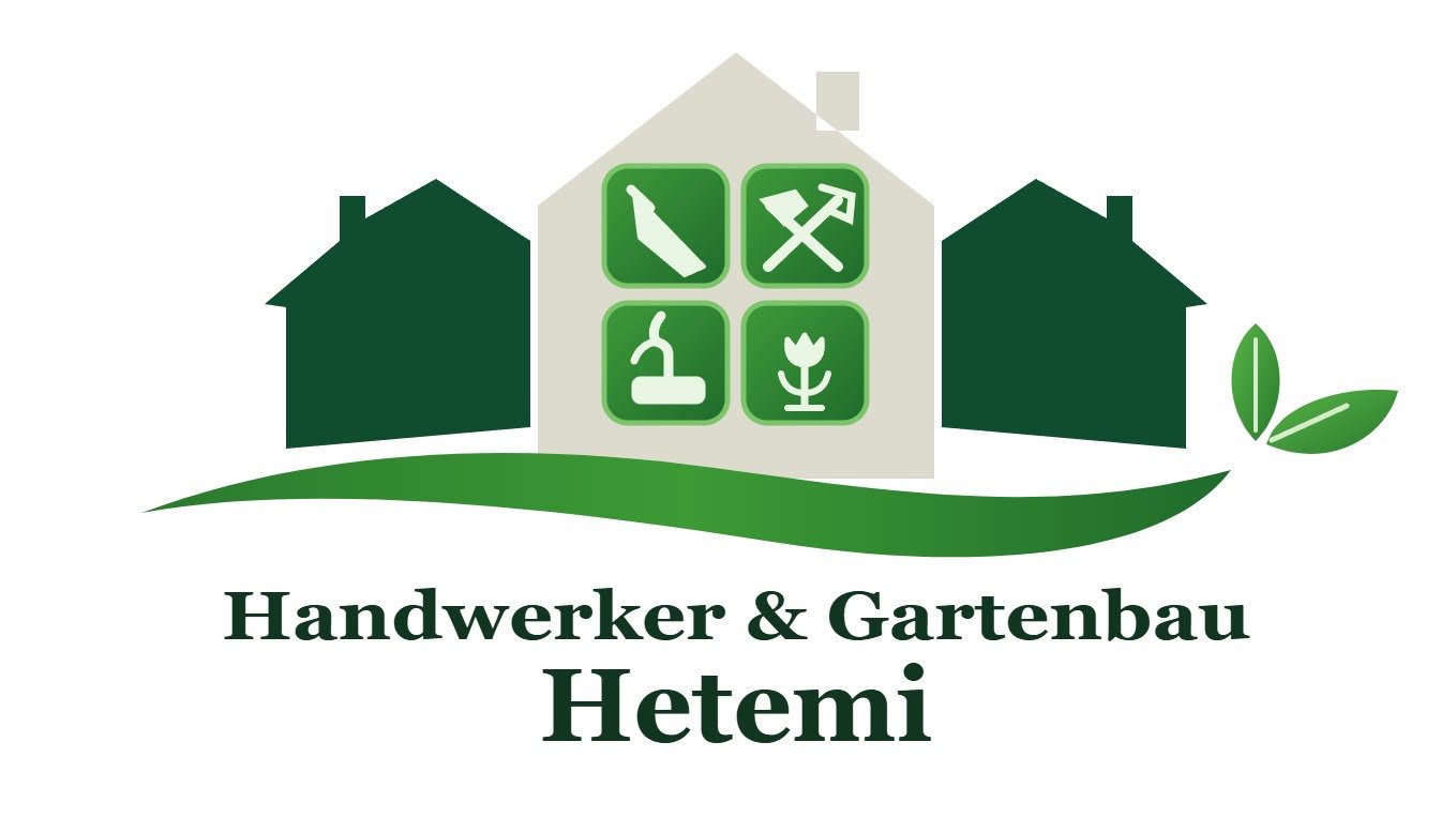 Handwerker & Gartenbau Hetemi